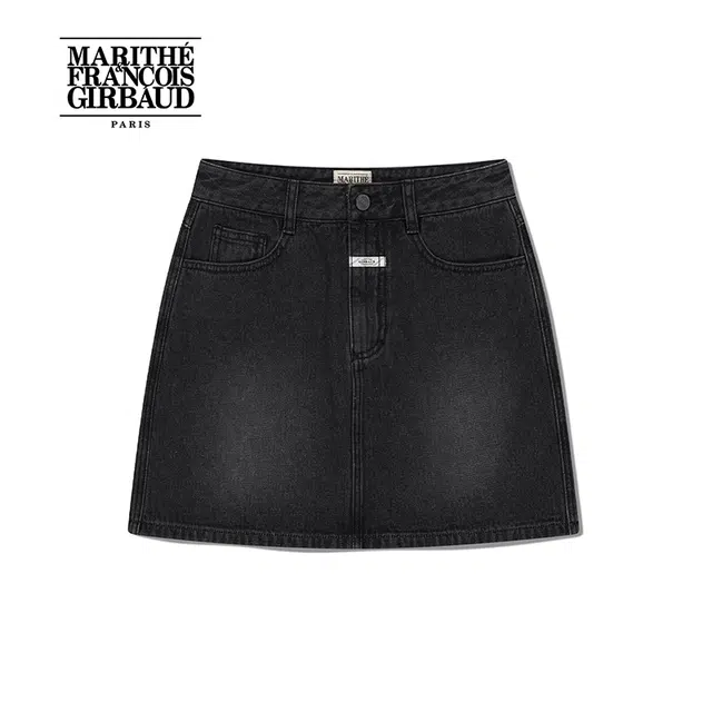 MARITHE FRANCOIS GIRBAUD