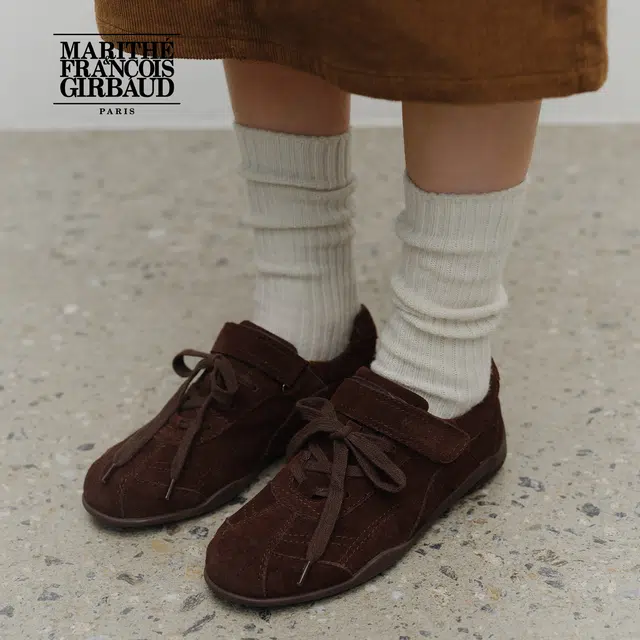 MARITHE FRANCOIS GIRBAUD 2025