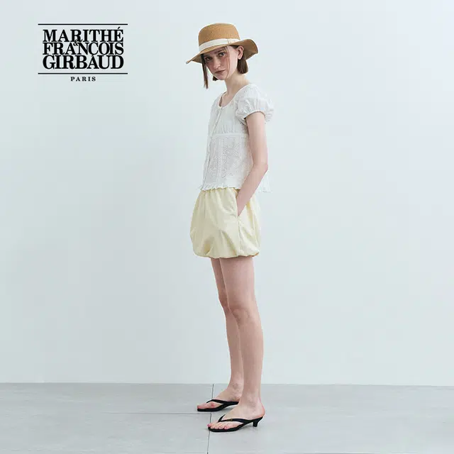 MARITHE FRANCOIS GIRBAUD 25