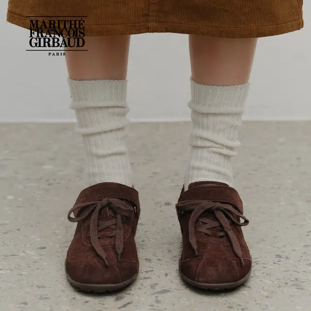 MARITHE FRANCOIS GIRBAUD 2025