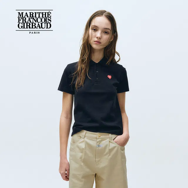 MARITHE FRANCOIS GIRBAUD SS25 T