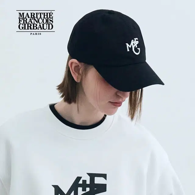 MARITHE FRANCOIS GIRBAUD MFG