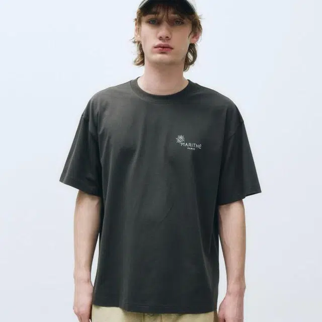 MARITHE FRANCOIS GIRBAUD SS25 T