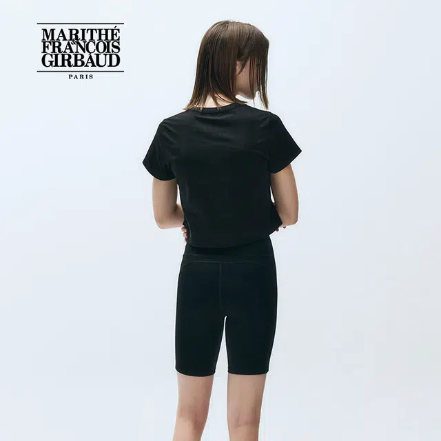 MARITHE FRANCOIS GIRBAUD T