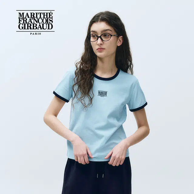 MARITHE FRANCOIS GIRBAUD T