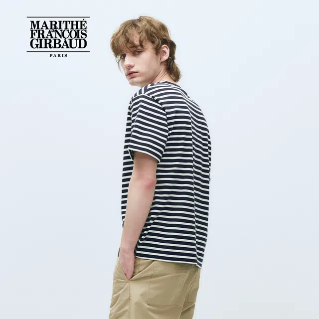 MARITHE FRANCOIS GIRBAUD SS25 T