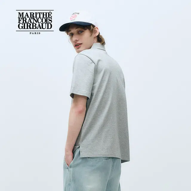 MARITHE FRANCOIS GIRBAUD SS25 T