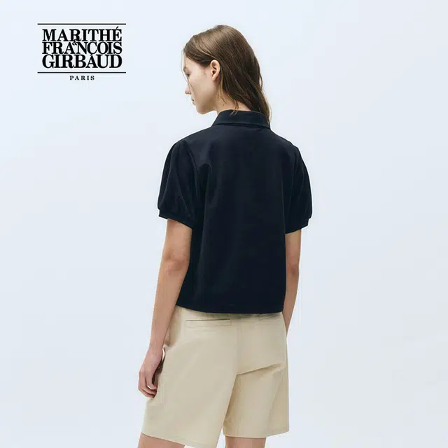 MARITHE FRANCOIS GIRBAUD SS25 T