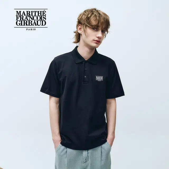 MARITHE FRANCOIS GIRBAUD SS25 T