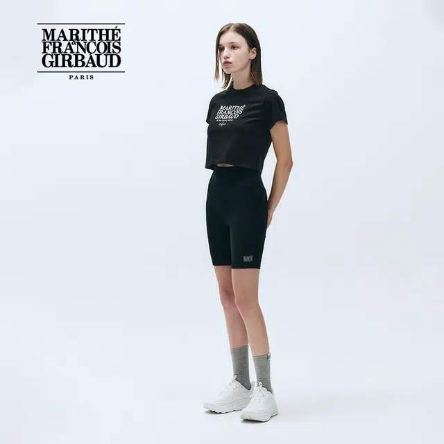 MARITHE FRANCOIS GIRBAUD T