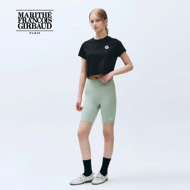 MARITHE FRANCOIS GIRBAUD T