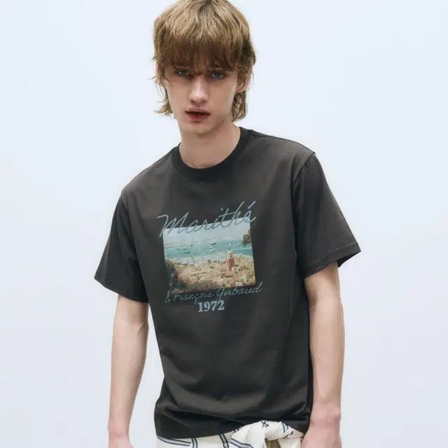 MARITHE FRANCOIS GIRBAUD SS25 T