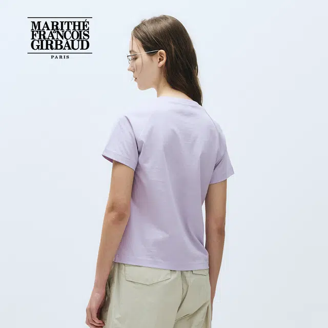 MARITHE FRANCOIS GIRBAUD SS25 T