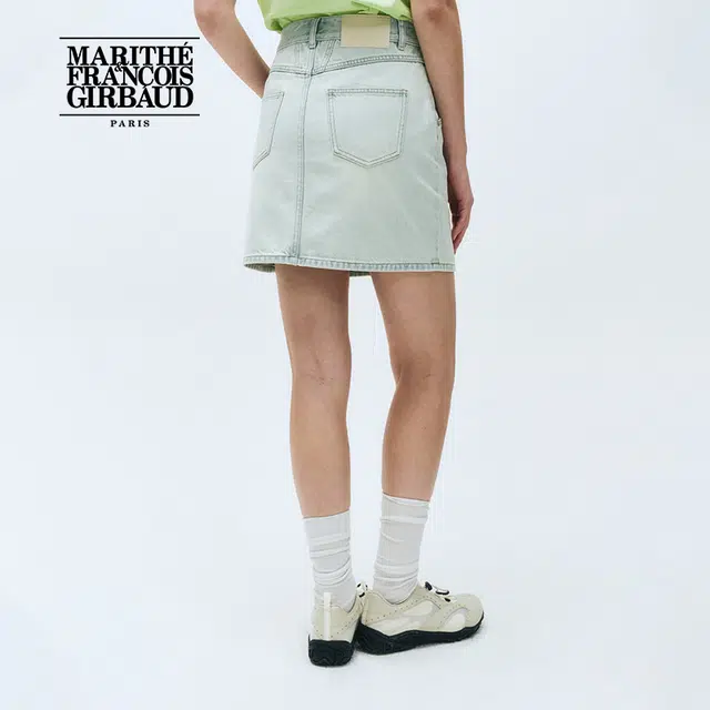 MARITHE FRANCOIS GIRBAUD SS25