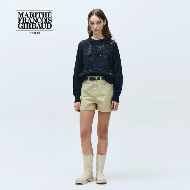 MARITHE FRANCOIS GIRBAUD SS25