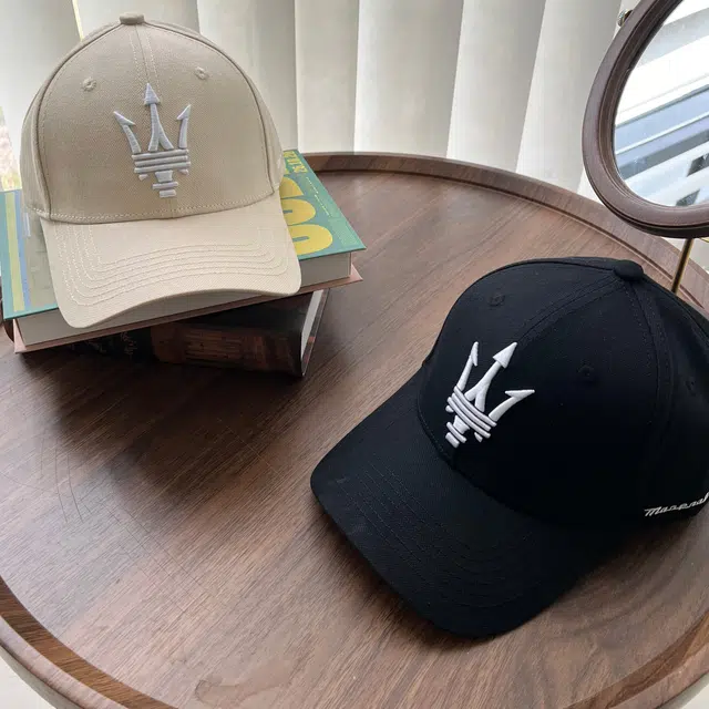 Maserati