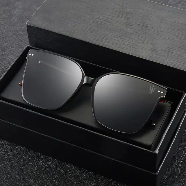 Maserati UVB TR
