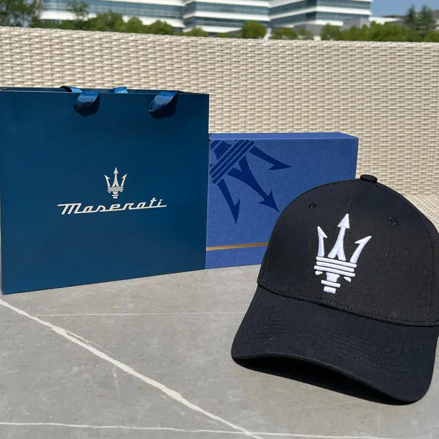 Maserati