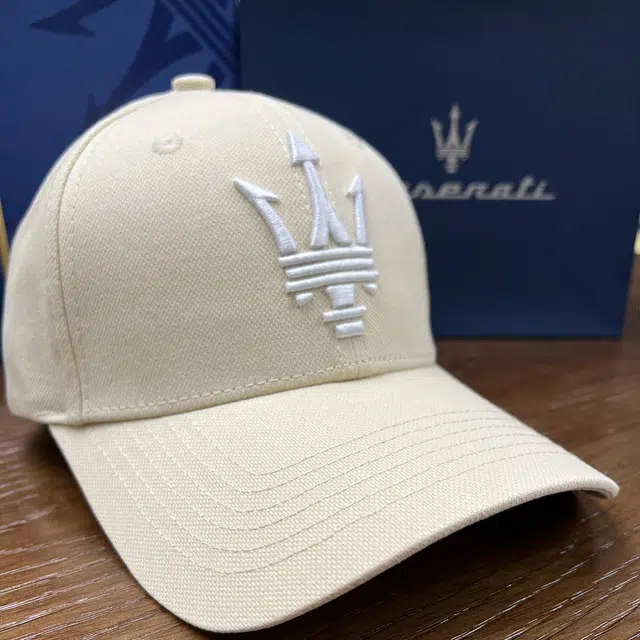 Maserati