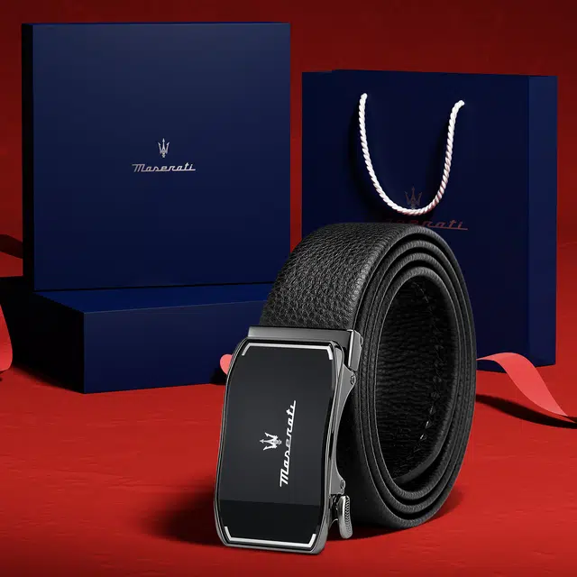 Maserati 3.5cm