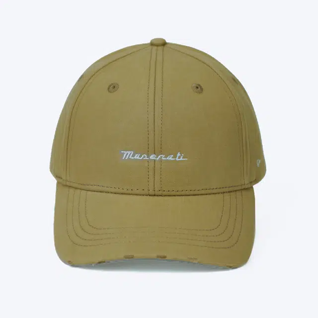 Maserati