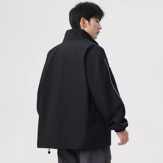 HUANQIU oversize