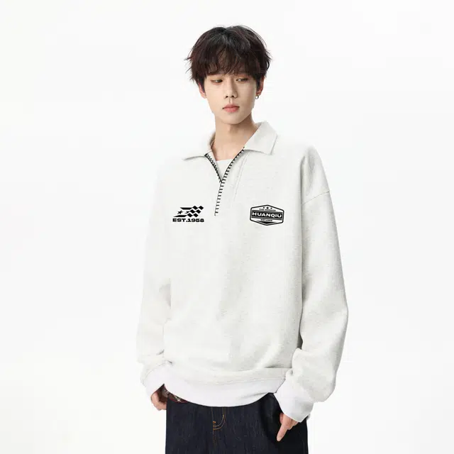 HUANQIU Polo