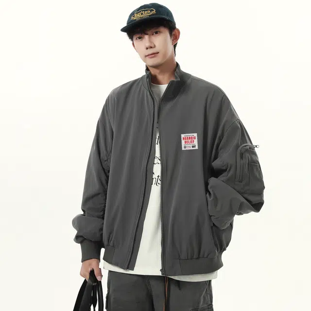 HUANQIU 3Dlogobomber