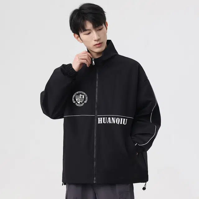 HUANQIU oversize