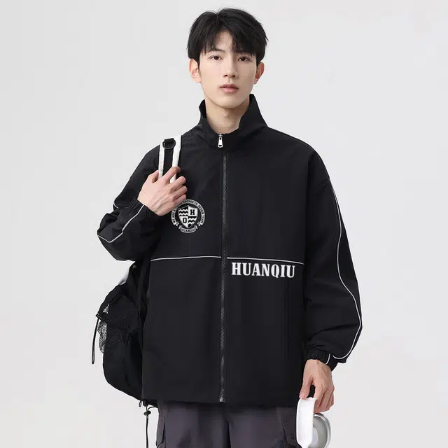 HUANQIU oversize
