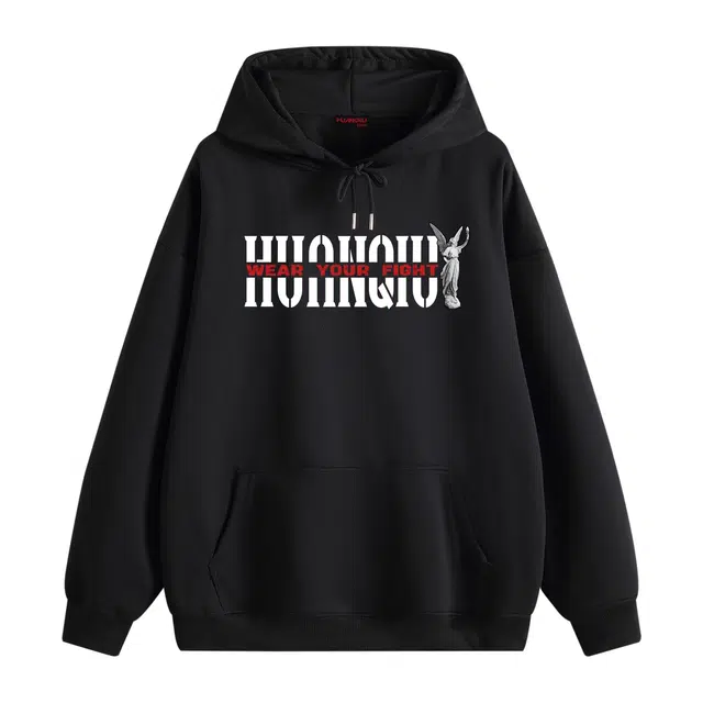 HUANQIU hiphop