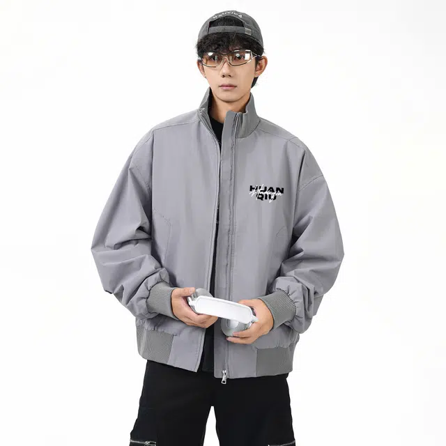 HUANQIU logobomber
