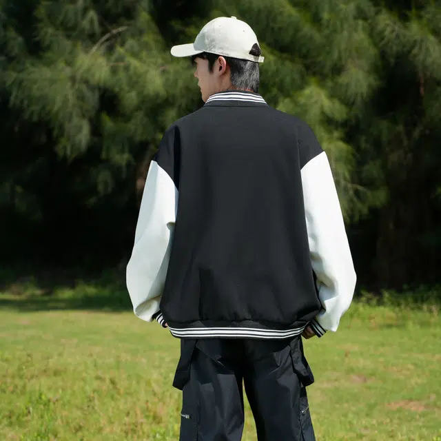 HUANQIU Clean fit