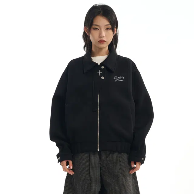 HUANQIU CleanfitLogo