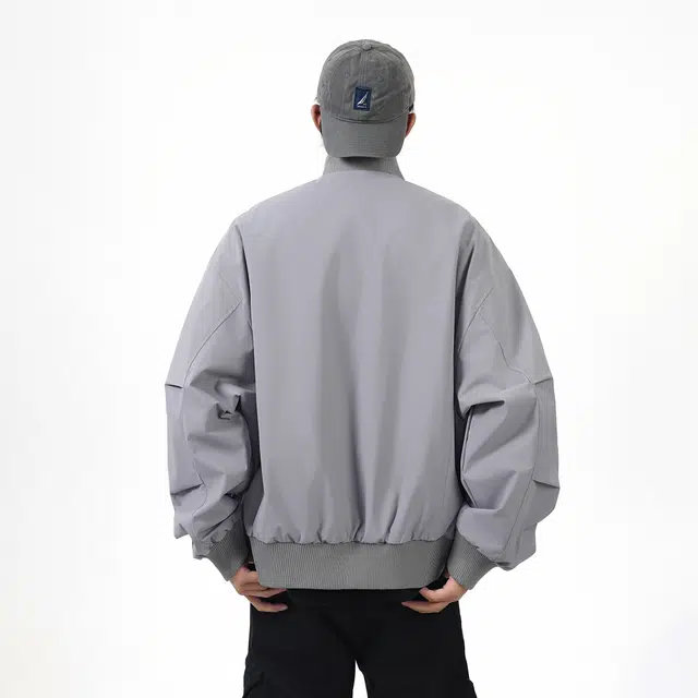 HUANQIU logobomber