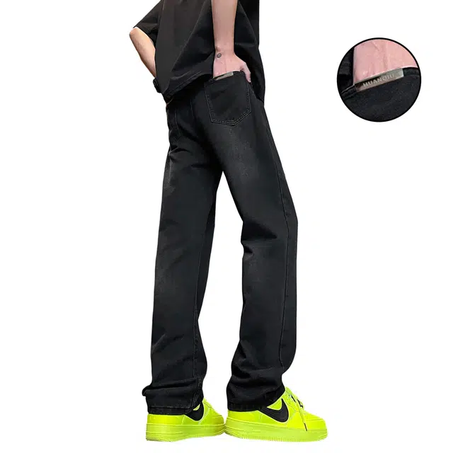 HUANQIU Clean fitvibe