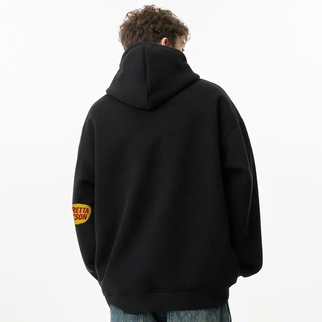 HUANQIU oversize