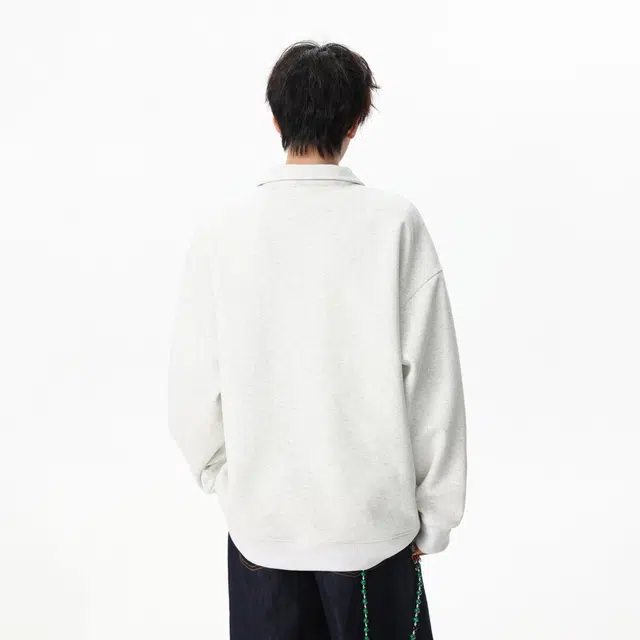 HUANQIU Polo