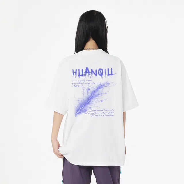 HUANQIU 3DT