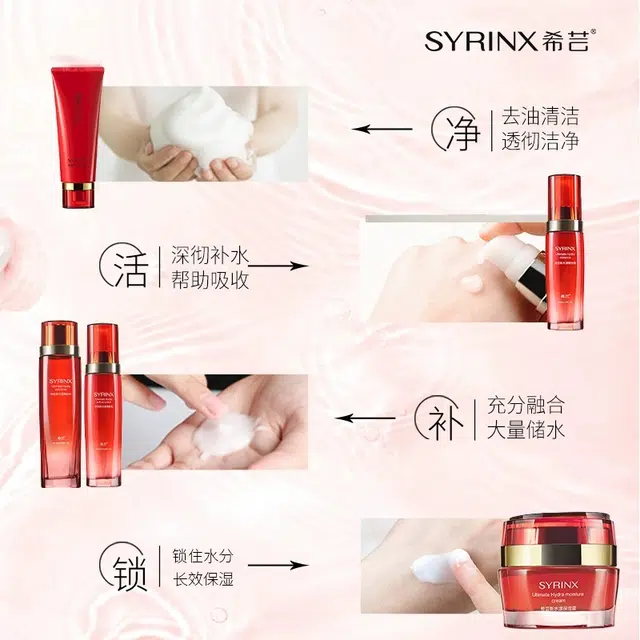 SYRINX