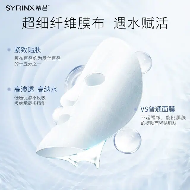 SYRINX