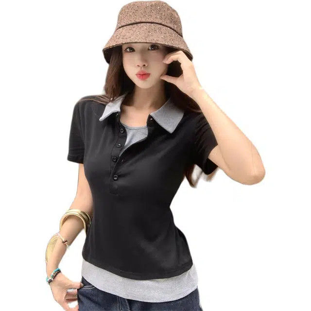MORii POLO T