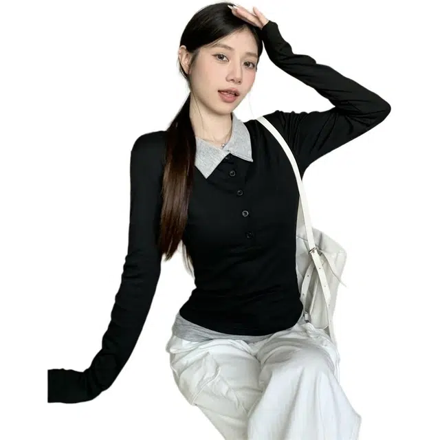 MORii POLO T