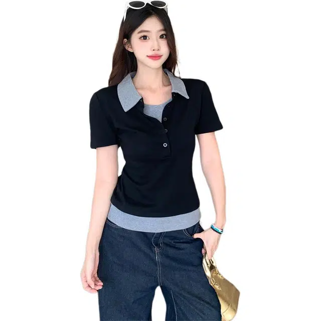 MORii POLO T