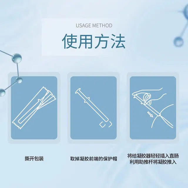 修正 β-葡聚糖凝胶敷料医用敷料 辅助治疗慢性前列腺炎缓解尿频尿急尿痛会阴部局部坠胀尿刺痛