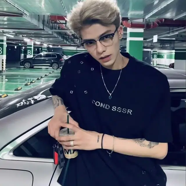 GOSNACE LogocleanfitT