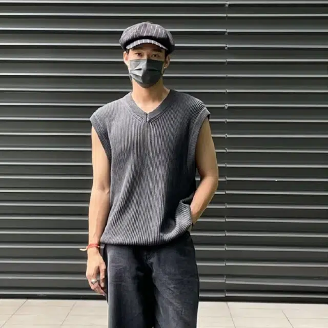 GOSNACE V
