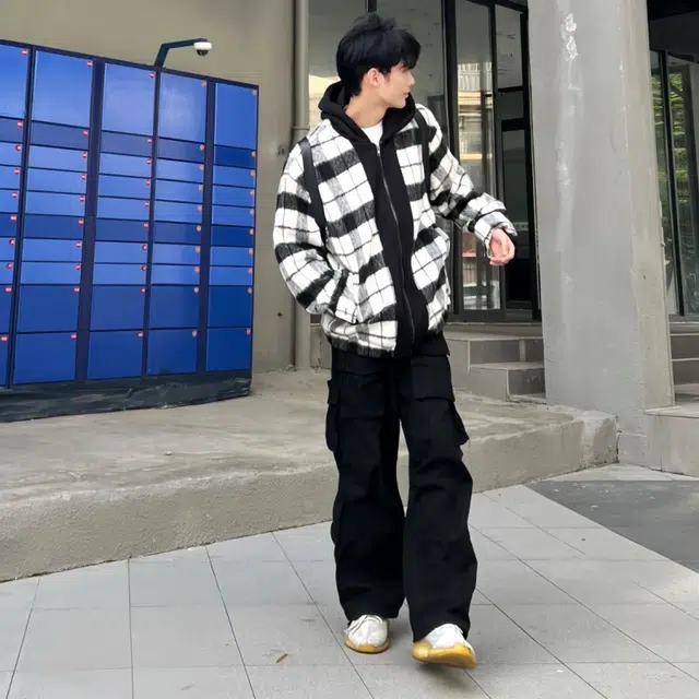 GOSNACE