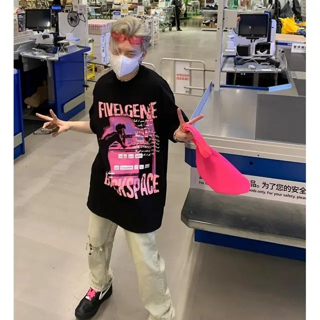 GOSNACE T