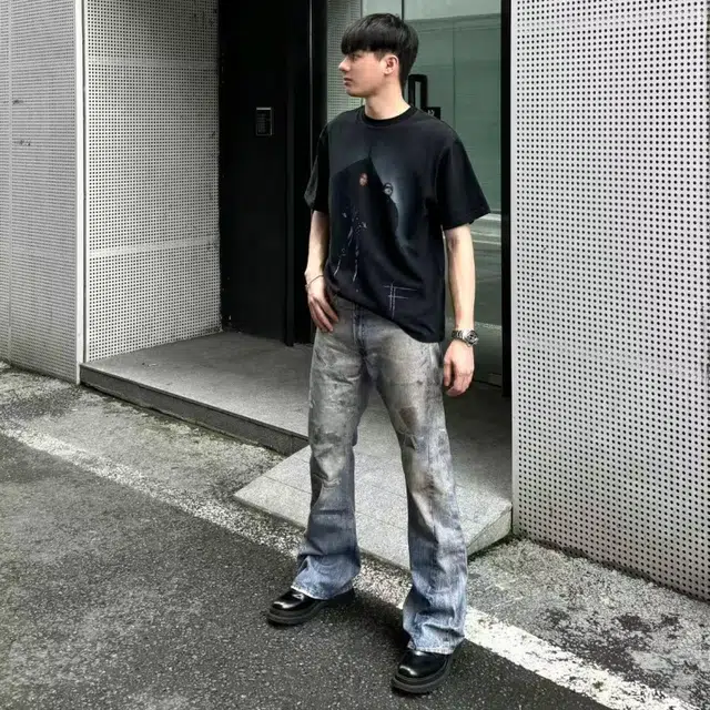 GOSNACE